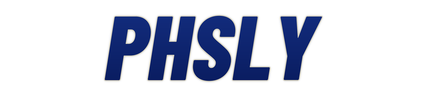 phsly Casino Logo